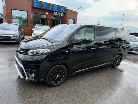 Toyota Proace DISTRONIK- -LED-XENON-KAMERA-LUXURYUNIKAT | Mobile.bg    3