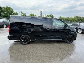 Toyota Proace DISTRONIK- -LED-XENON-KAMERA-LUXURYUNIKAT | Mobile.bg    6