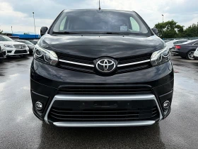     Toyota Proace DISTRONIK- -LED-XENON-KAMERA-LUXURYUNIKAT