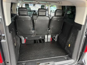 Toyota Proace DISTRONIK- -LED-XENON-KAMERA-LUXURYUNIKAT | Mobile.bg    15