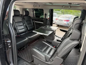 Toyota Proace DISTRONIK- -LED-XENON-KAMERA-LUXURYUNIKAT | Mobile.bg    13