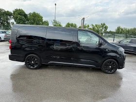 Toyota Proace DISTRONIK- -LED-XENON-KAMERA-LUXURYUNIKAT | Mobile.bg    2