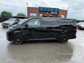 Toyota Proace DISTRONIK- -LED-XENON-KAMERA-LUXURYUNIKAT | Mobile.bg    4