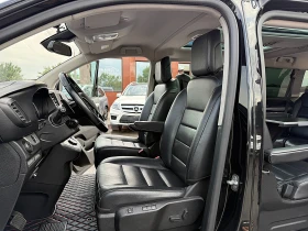 Toyota Proace DISTRONIK- -LED-XENON-KAMERA-LUXURYUNIKAT | Mobile.bg    8