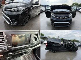 Toyota Proace DISTRONIK- -LED-XENON-KAMERA-LUXURYUNIKAT | Mobile.bg    17