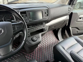Toyota Proace DISTRONIK- -LED-XENON-KAMERA-LUXURYUNIKAT | Mobile.bg    10