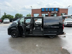 Toyota Proace DISTRONIK- -LED-XENON-KAMERA-LUXURYUNIKAT | Mobile.bg    12