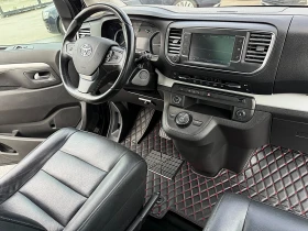 Toyota Proace DISTRONIK- -LED-XENON-KAMERA-LUXURYUNIKAT | Mobile.bg    11
