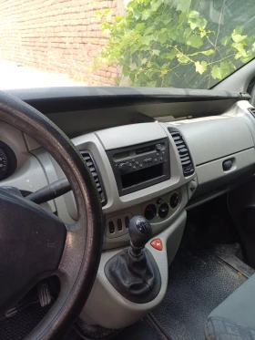 Opel Vivaro 1, 9 cdti | Mobile.bg    3