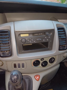 Opel Vivaro 1, 9 cdti | Mobile.bg    5