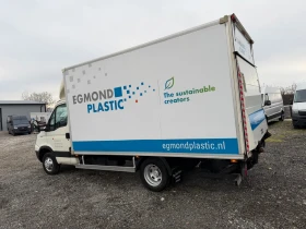 Iveco Daily 40C15!3.0!ДВ.ГУМА!ДО3.5Т!П.БОРД1500КГ!, снимка 5