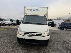 Iveco Daily 40C15!3.0!ДВ.ГУМА!ДО3.5Т!П.БОРД1500КГ!, снимка 2