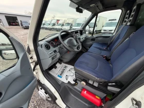 Iveco Daily 40C15!3.0!ДВ.ГУМА!ДО3.5Т!П.БОРД1500КГ!, снимка 11