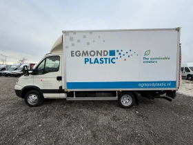 Iveco Daily 40C15!3.0!ДВ.ГУМА!ДО3.5Т!П.БОРД1500КГ!, снимка 4