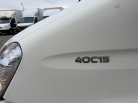 Iveco Daily 40C15!3.0!ДВ.ГУМА!ДО3.5Т!П.БОРД1500КГ!, снимка 10