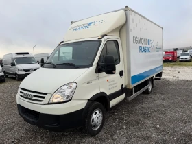 Iveco Daily 40C15!3.0!ДВ.ГУМА!ДО3.5Т!П.БОРД1500КГ!, снимка 1