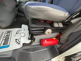 Iveco Daily 40C15!3.0!ДВ.ГУМА!ДО3.5Т!П.БОРД1500КГ!, снимка 12