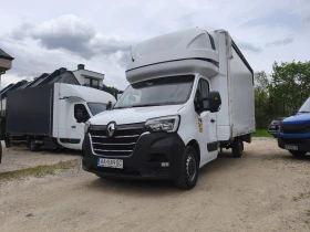 ������ Renault Master