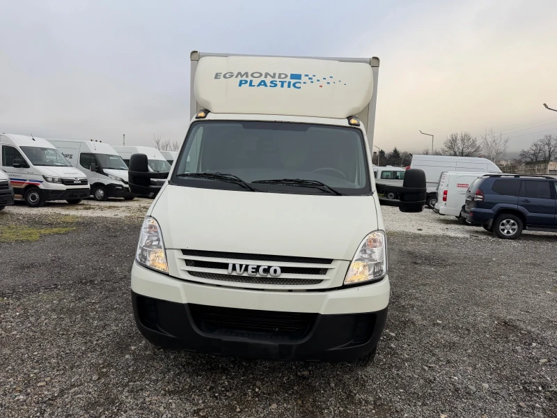 Iveco Daily 40C15!3.0!ДВ.ГУМА!ДО3.5Т!П.БОРД1500КГ!, снимка 2 - Бусове и автобуси - 52905062