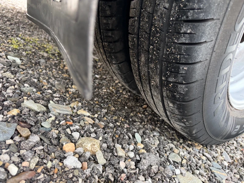 Iveco Daily 40C15!3.0!ДВ.ГУМА!ДО3.5Т!П.БОРД1500КГ!, снимка 9 - Бусове и автобуси - 52905062