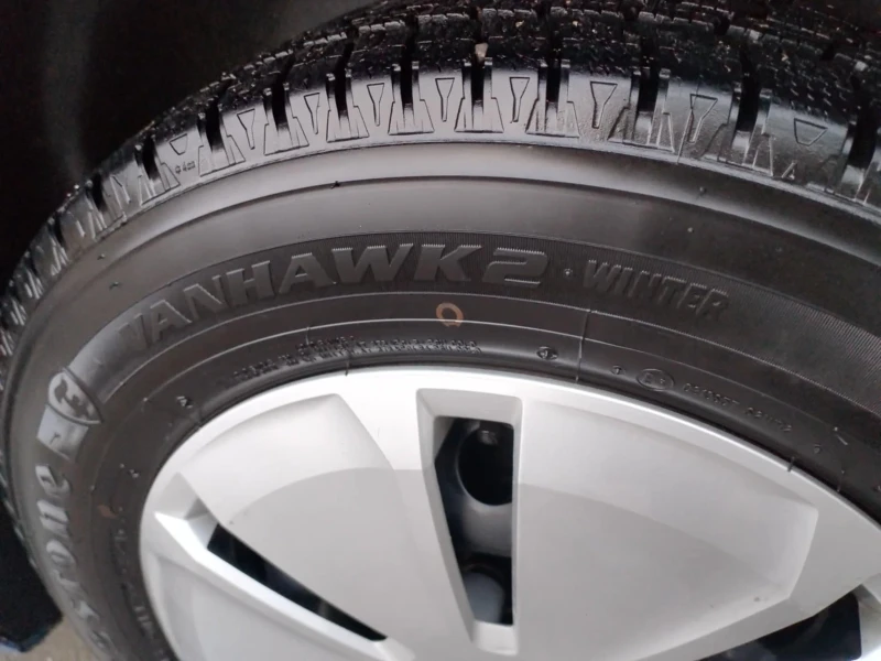 VW T5 2.5 , снимка 13 - Бусове и автобуси - 53123728