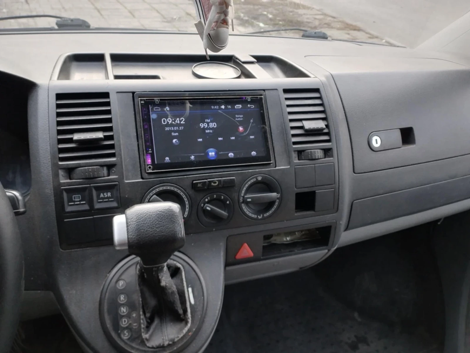 VW T5 2.5  - изображение 8