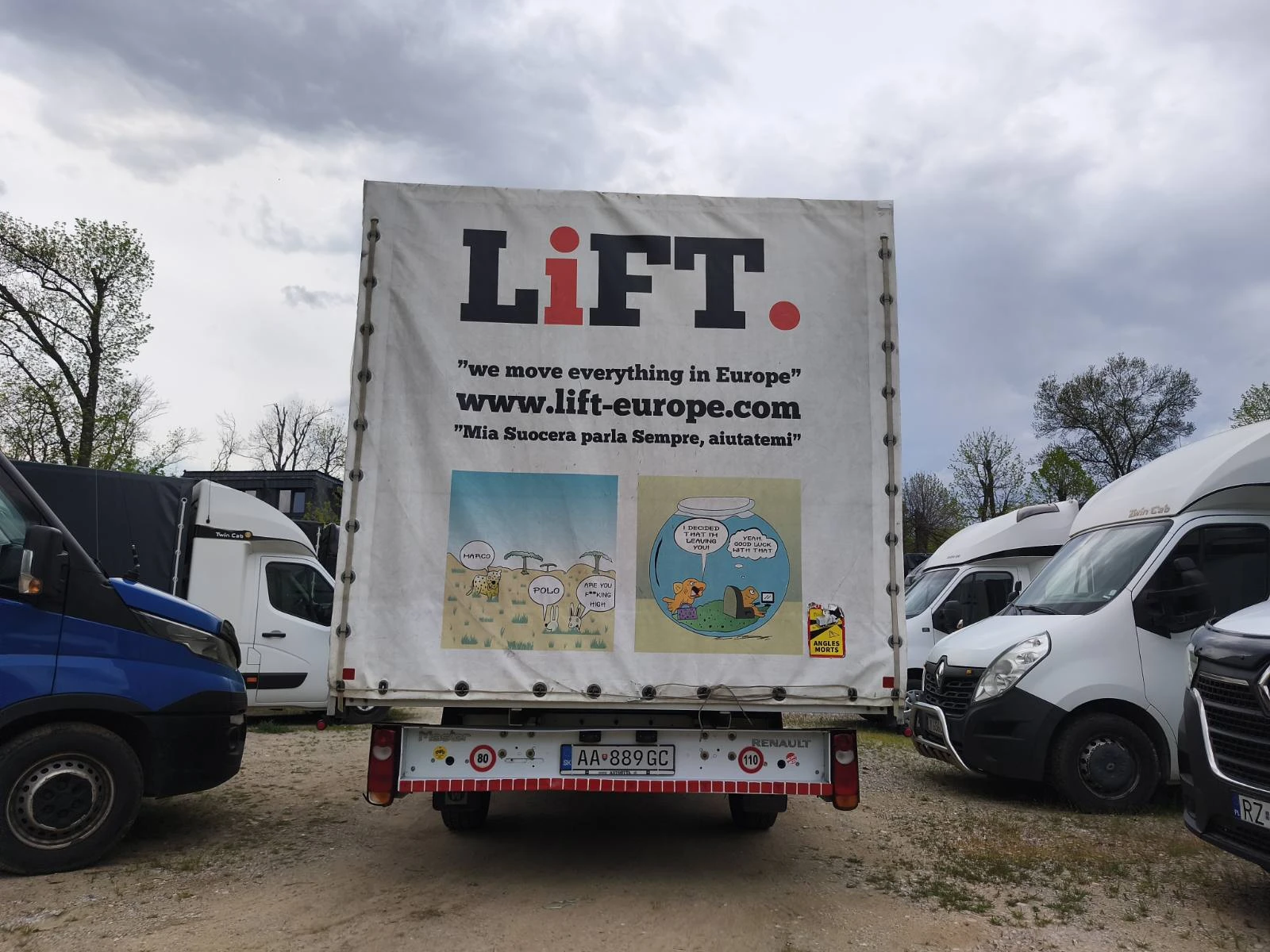 Renault Master 2023//ЛИЗИНГ//10ПАЛ, снимка 8 - Бусове и автобуси - 54359388