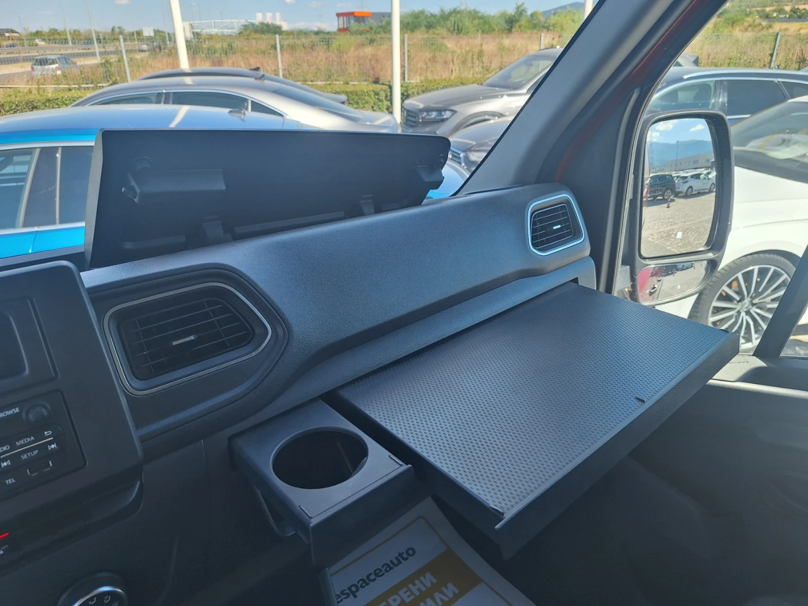 Renault Master 2.3dCi/136к.с./L2H2/ХЛАДИЛЕН, снимка 15 - Бусове и автобуси - 55727533