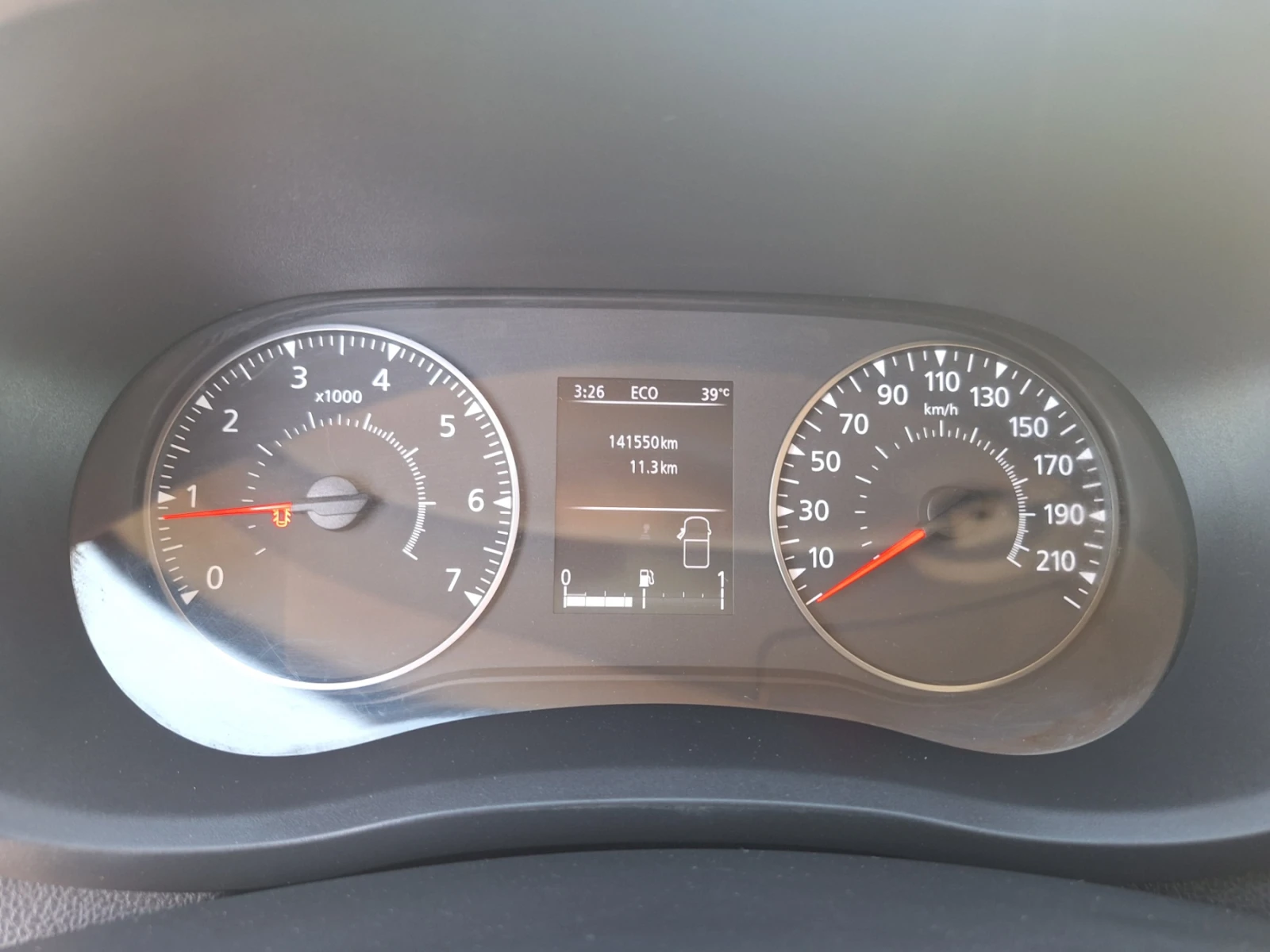 Renault Master 2.3dCi/136к.с./L2H2/ХЛАДИЛЕН, снимка 10 - Бусове и автобуси - 55727533