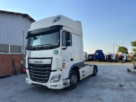  Daf XF