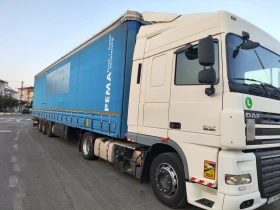 Daf XF 105 ?? de?i?ikli?i  | Mobile.bg    8