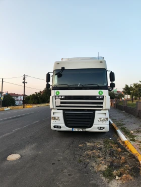 Daf XF 105 ?? de?i?ikli?i  | Mobile.bg    10