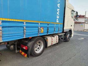 Daf XF 105 ?? de?i?ikli?i  | Mobile.bg    4