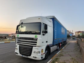 Daf XF 105 ?? de?i?ikli?i  | Mobile.bg    9