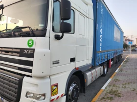 Daf XF 105 ?? de?i?ikli?i  | Mobile.bg    2