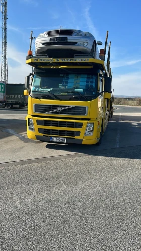 Volvo Fm 420 | Mobile.bg � ����� ������ 2