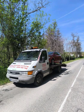 ������ Iveco Daily