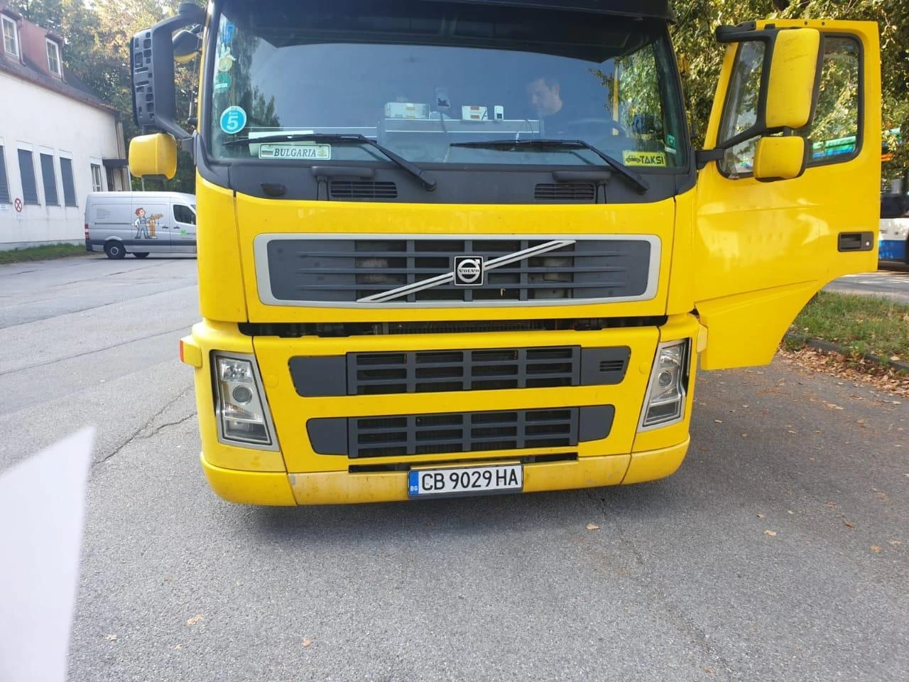 Volvo Fm 420 | Mobile.bg � ����������� 1