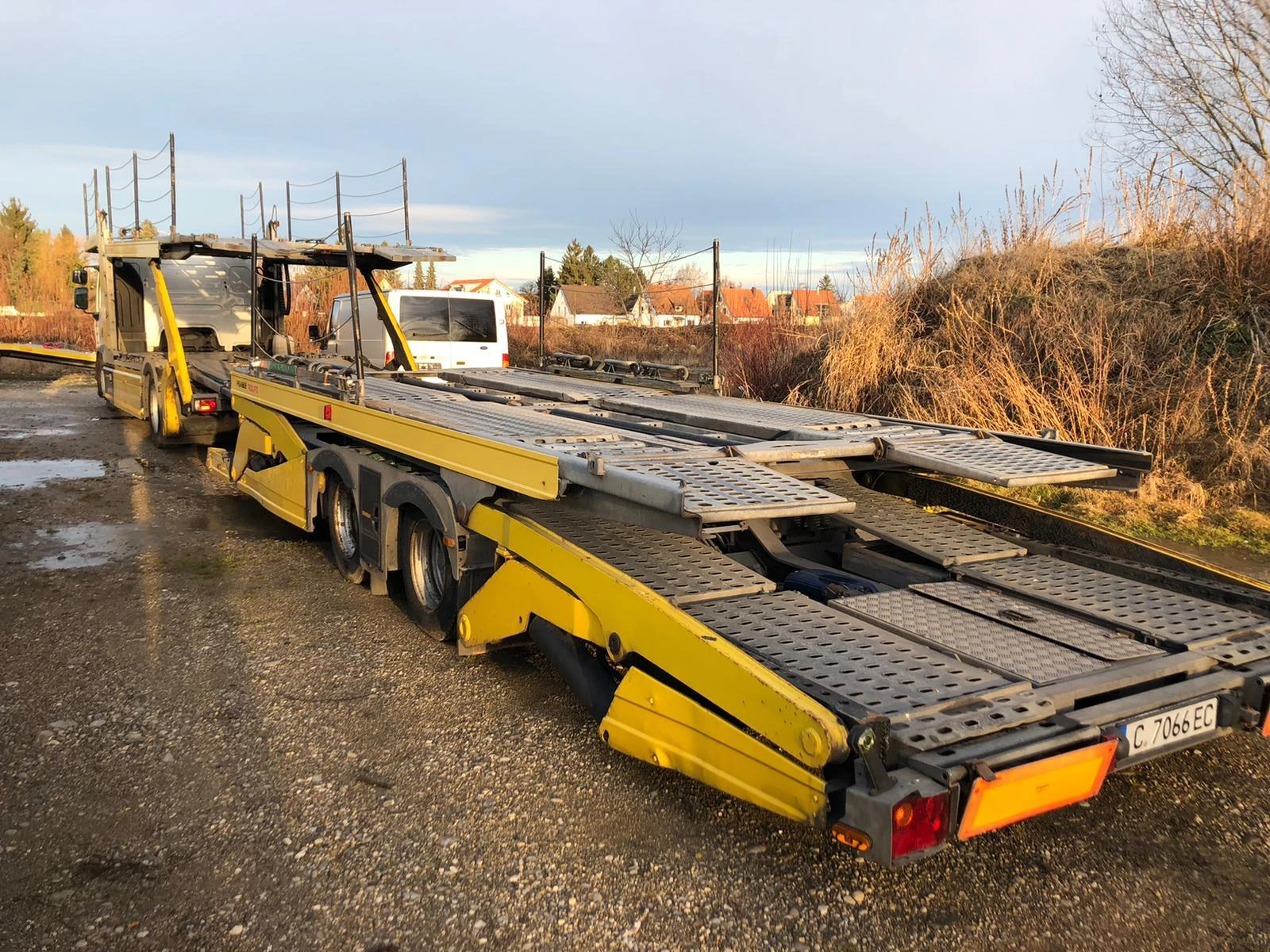 Volvo Fm 420 | Mobile.bg � ����������� 6