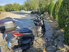 Yamaha X-max 400 ABS, снимка 10