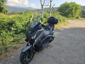 Yamaha X-max 400 ABS, снимка 15