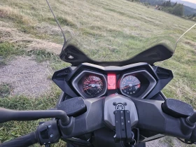 Yamaha X-max 400 ABS, снимка 2