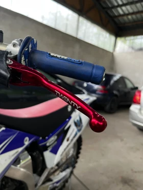 Yamaha Yzf YZF 450, снимка 12