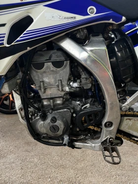 Yamaha Yzf YZF 450, снимка 5