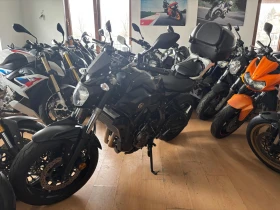 Yamaha Mt-07 ABS , снимка 3
