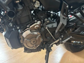 Yamaha Mt-07 ABS , снимка 8