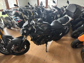 Yamaha Mt-07 ABS , снимка 7