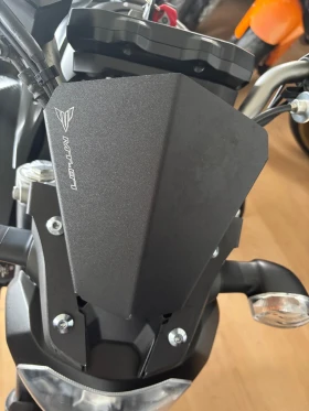 Yamaha Mt-07 ABS , снимка 13