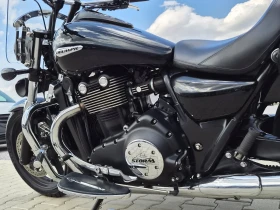 Triumph Thunderbird 1700 2012 г. ВСИЧКИ ЕКСТРИ , снимка 17