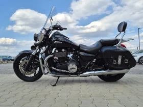 Triumph Thunderbird 1700 2012 г. ВСИЧКИ ЕКСТРИ , снимка 5